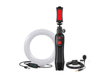 Load image into Gallery viewer, IK Multimedia iRig Video Creator Bundle Video / streaming kit