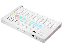 Load image into Gallery viewer, Arturia MiniLab 3 Universal music-making controller