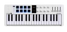 Load image into Gallery viewer, Arturia MiniLab 37 Universal MIDI Controller