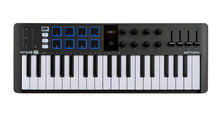 Load image into Gallery viewer, Arturia MiniLab 37 Universal MIDI Controller