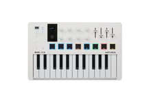 Load image into Gallery viewer, Arturia MiniLab 3 Universal music-making controller