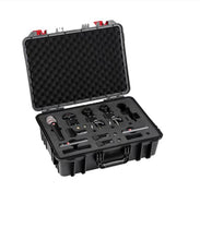 Load image into Gallery viewer, sE Electronics V PACK CLUB Drum Kit