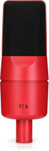 Load image into Gallery viewer, sE Electronics X1 A 2C Red
