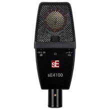 Load image into Gallery viewer, sE Electronics sE4100 Large-Diaphragm Condenser Microphone