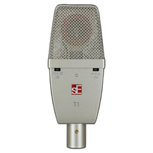 Load image into Gallery viewer, sE Electronics T1 Large-Diaphragm Condenser Microphone
