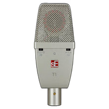 Load image into Gallery viewer, sE Electronics T1 Large-Diaphragm Condenser Microphone