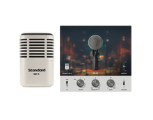 Load image into Gallery viewer, UAD SD-5 Dynamic Microphone with Hemisphere Modeling