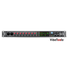 Load image into Gallery viewer, Solid State Logic SSL 18 26-in / 28-out, high-performance USB audio interface