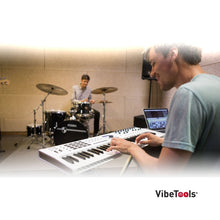 Load image into Gallery viewer, KeyLAb MKII 61_3