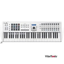 Load image into Gallery viewer, KeyLab MKII 61