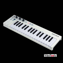Load image into Gallery viewer, Arturia KeyStep Controller