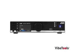 Audac MFA208 All-in-One Audio Solution