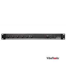 Load image into Gallery viewer, PRE116 6 CHANNEL STEREO PREAMPLIFIER