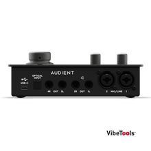 Load image into Gallery viewer, Audient iD14 MKII 10in | 6out Audio Interface