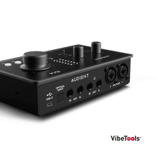 Load image into Gallery viewer, Audient iD14 MKII 10in | 6out Audio Interface