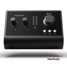 Load image into Gallery viewer, Audient iD14 MKII 10in | 6out Audio Interface