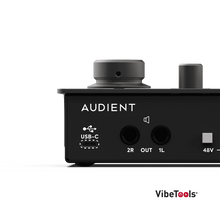 Load image into Gallery viewer, Audient iD4 MKII 2in | 2out Audio Interface