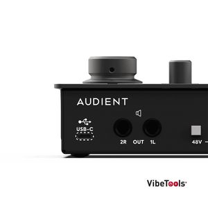 Audient iD4 MKII 2in | 2out Audio Interface
