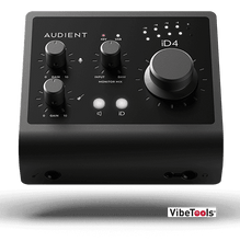 Load image into Gallery viewer, Audient iD4 MKII 2in | 2out Audio Interface