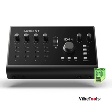 Load image into Gallery viewer, Audient iD44 MKII 20in | 24out Audio Interface
