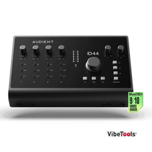Load image into Gallery viewer, Audient iD44 MKII 20in | 24out Audio Interface
