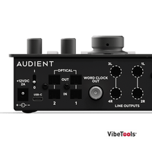 Load image into Gallery viewer, Audient iD44 MKII 20in | 24out Audio Interface
