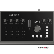 Load image into Gallery viewer, Audient iD44 MKII 20in | 24out Audio Interface
