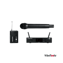 Load image into Gallery viewer, Audio-Technica AT-ONE UHF Wireless System
