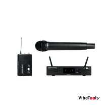 Load image into Gallery viewer, Audio-Technica AT-ONE UHF Wireless System