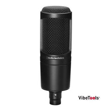 Load image into Gallery viewer, AT2020_1 Wired Microphones