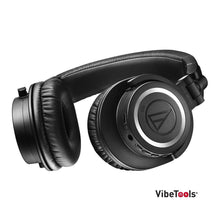 Load image into Gallery viewer, Audio-Technica ATH-M50xBT2 With Bluetooth Wireless Technology