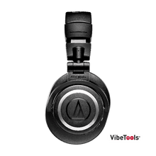Load image into Gallery viewer, Audio-Technica ATH-M50xBT2 With Bluetooth Wireless Technology