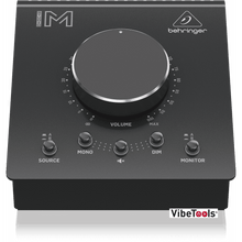 Load image into Gallery viewer, STUDIO-M_P0E88_Top-Front_XL