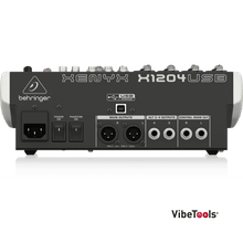 Load image into Gallery viewer, X1204USB_P0A0H_Rear_XL