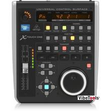 Load image into Gallery viewer, Image_BE_P0CAP_X-TOUCH-ONE_Top_XL