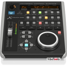 Load image into Gallery viewer, Image_BE_P0CAP_X-TOUCH-ONE_Top-Front_XL