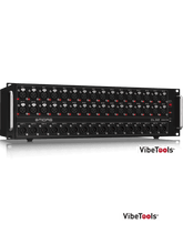 Load image into Gallery viewer, Midas DL32 - Stage Box with 32 Midas Mic Preamps