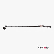 Load image into Gallery viewer, 4097-core-micro-shotgun-mic-interview-kit-with-transmitter-1170x234