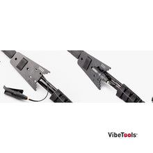 Load image into Gallery viewer, 4097-core-micro-shotgun-mic-interview-kit-with-transmitter-1170x234 3