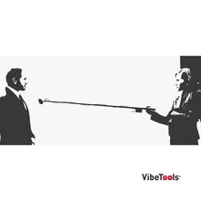Load image into Gallery viewer, 4097-core-micro-shotgun-mic-interview-kit-with-transmitter-1170x234 2