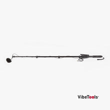 Load image into Gallery viewer, 4097-core-micro-shotgun-mic-interview-kit-with-transmitter-1170x234 4