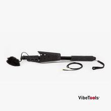Load image into Gallery viewer, 4097-core-micro-shotgun-mic-interview-kit-with-transmitter-1170x234 5