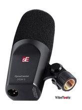Load image into Gallery viewer, sE Electronics DynaCaster DCM 3