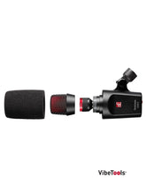 Load image into Gallery viewer, sE Electronics DynaCaster DCM6 Microphone
