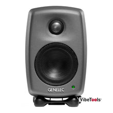Load image into Gallery viewer, Genelec 8010A Studio Monitor Speaker (Pair)