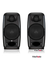Load image into Gallery viewer, IK Multimedia iLoud Micro Monitor (Pair)