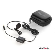 Load image into Gallery viewer, iRig Mic Lav 10