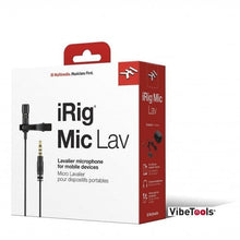 Load image into Gallery viewer, iRig Mic Lav 6
