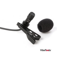 Load image into Gallery viewer, iRig Mic Lav 11
