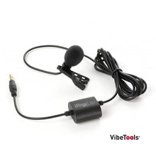 Load image into Gallery viewer, iRig Mic Lav 9